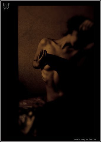 Фото Maria Gogolkina