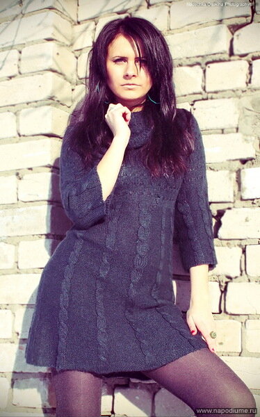 Nadecka Osokina's photo
