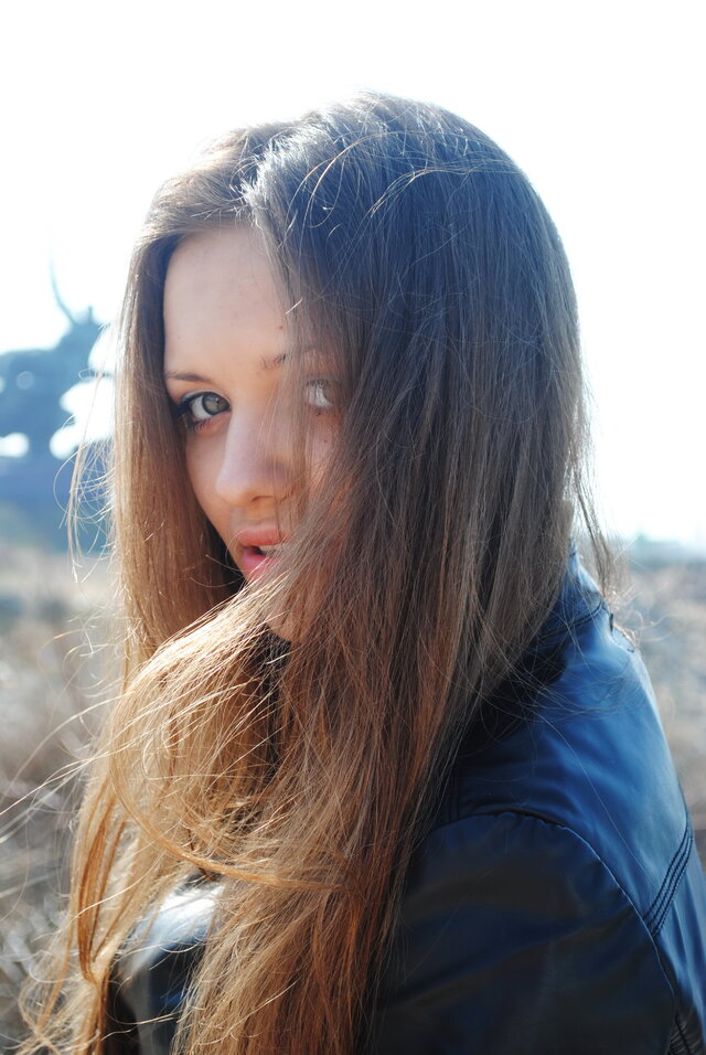 Фото Alina Chernyavskaya