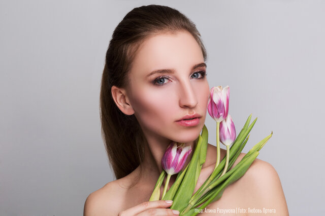 Maria Mednova's photo
