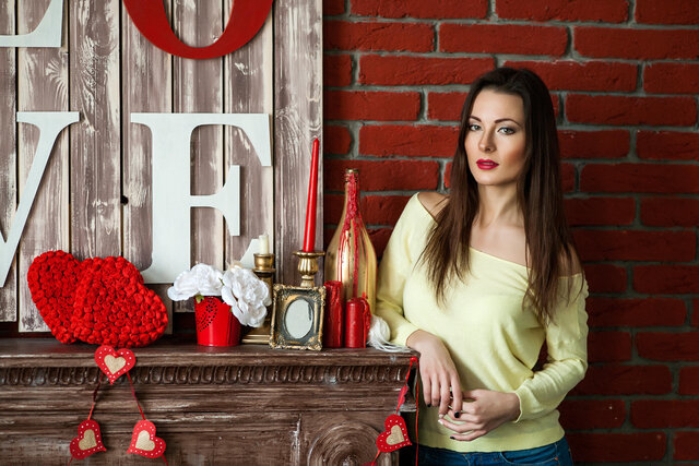 Ula Balasova's photo