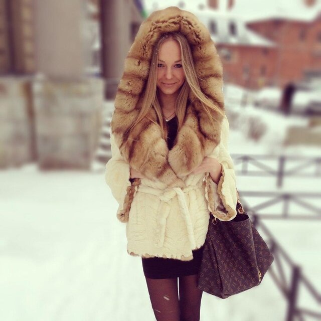 Elena Romanova's photo