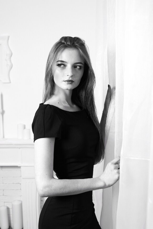 Valeria Zhuravleva's photo