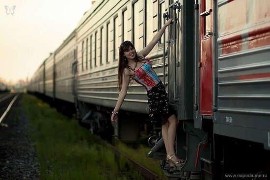 Фото Ирина Царёва