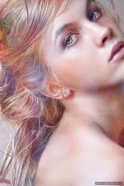 Ekaterina Ezova's photo