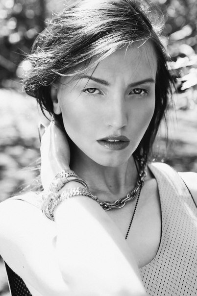 Alena Bogdanova's photo