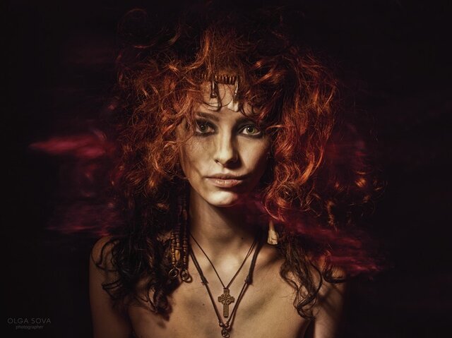 Julija Gorobets's photo
