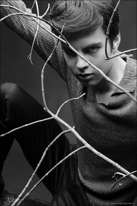 Artem Gladysev's photo