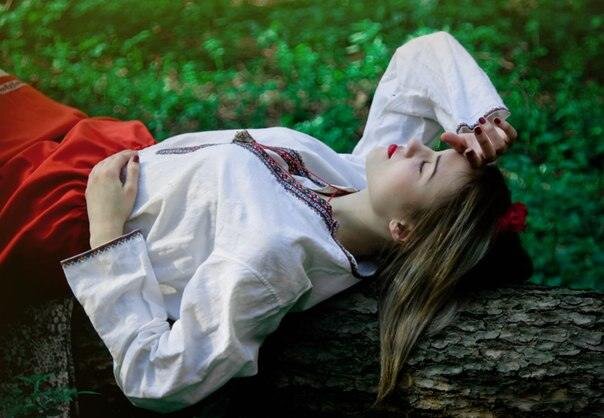 Foto Ekaterina Kazanovich