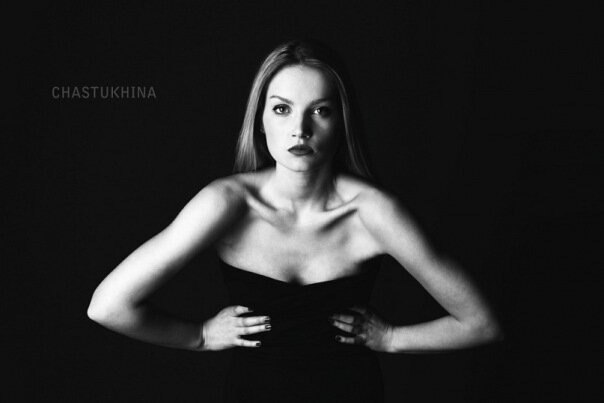 Фото Мария Частухина