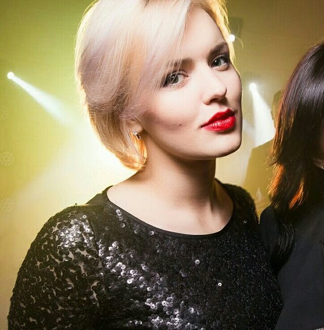 Foto Tat'ana Babic