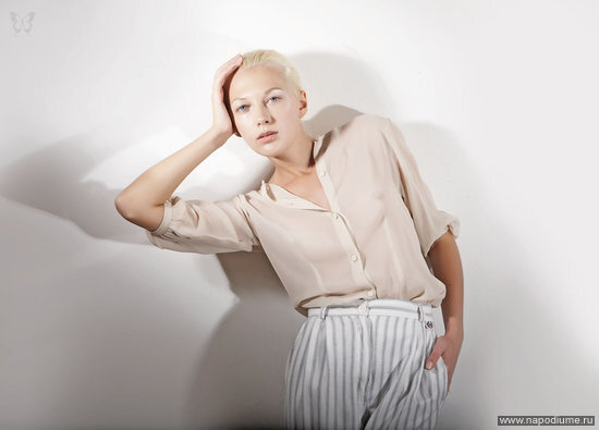 Фото Elena Khomyakova