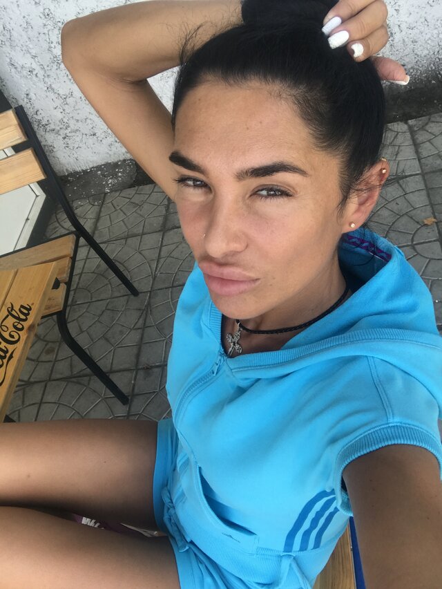 Фото Sveta Alseeva