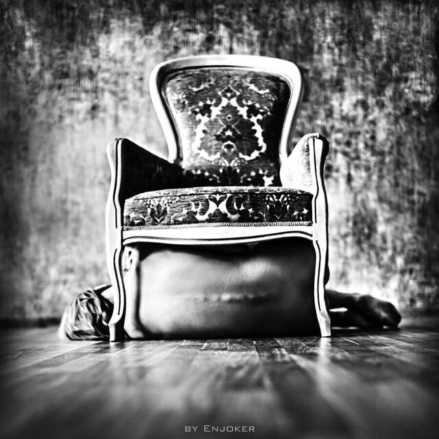 Ilya Enjoker's photo