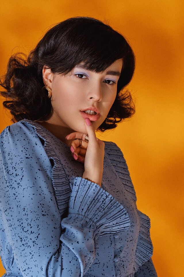 Фото Uliana Kozevnikova