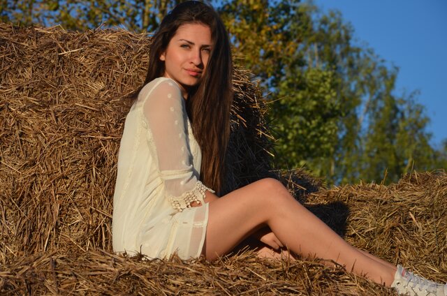 Ol'ga Kruckova's photo