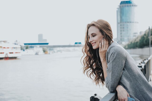 Ekaterina Zandaeva's photo