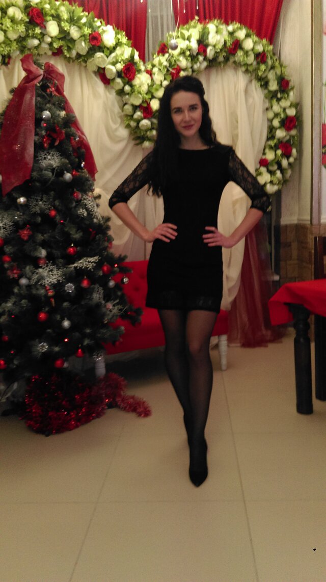 Фото Марина Юсова