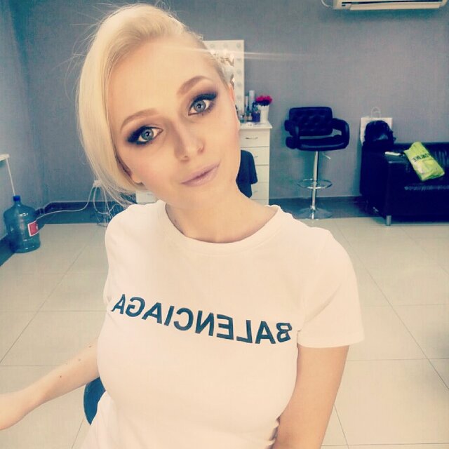 Foto Anastasiya Karpova