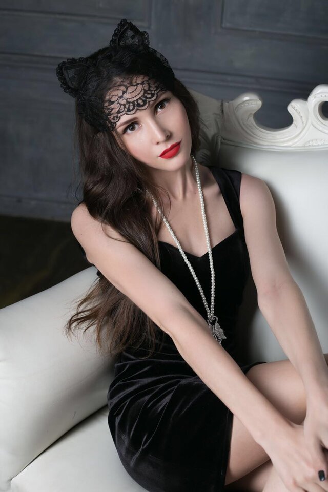 Фото Анна Цветкова
