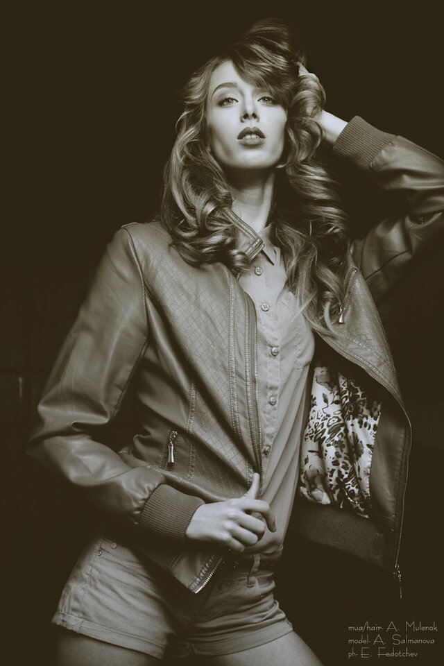 Evgenij Fedotchev's photo