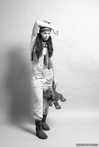 Alisia Bave's photo