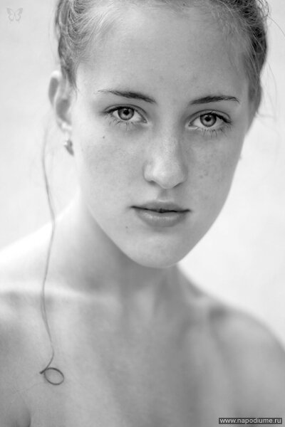 Ol'ga Pylaeva's photo