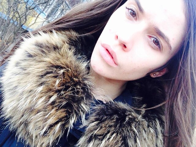 Carina Cosmos's photo