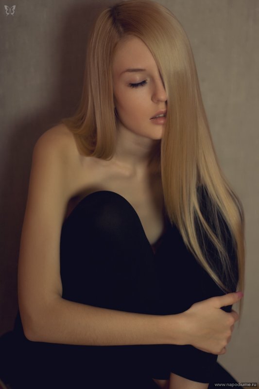 Natalia Cizova's photo