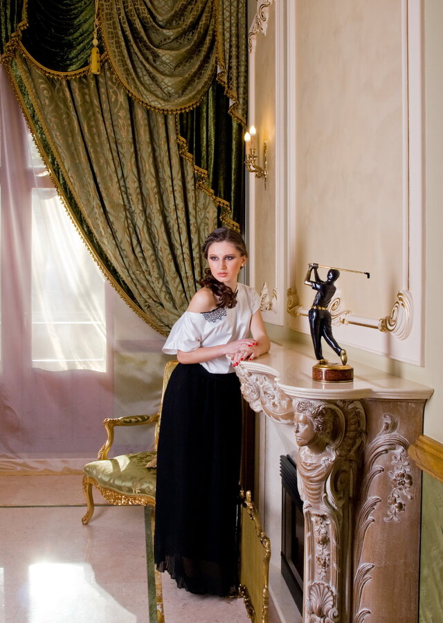 Diana Kozak's photo