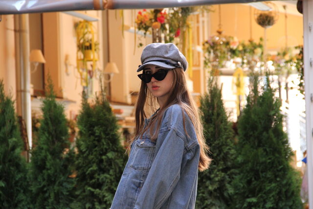 Ana Maksimova's photo