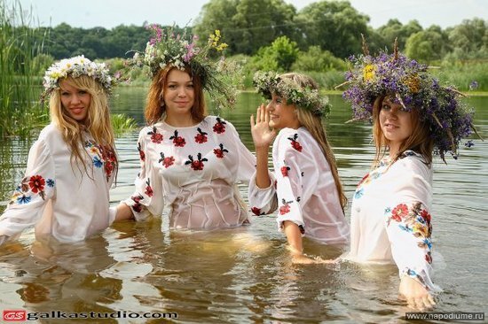 Фото Анастасия Лазебная
