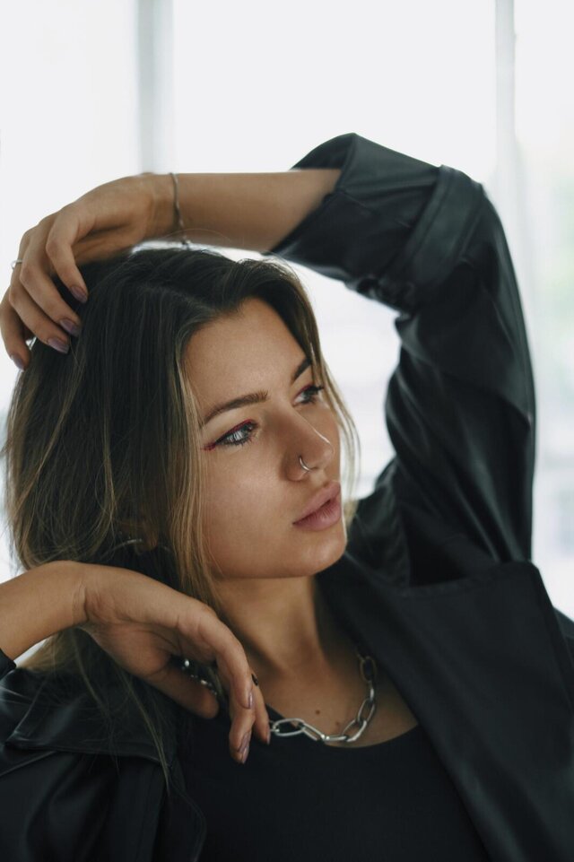 Фото Daria Daria_trill_ Popova