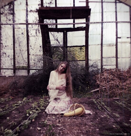 Lina Maluga's photo