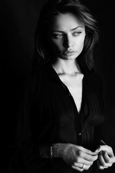 Evgenia Gordienok's photo