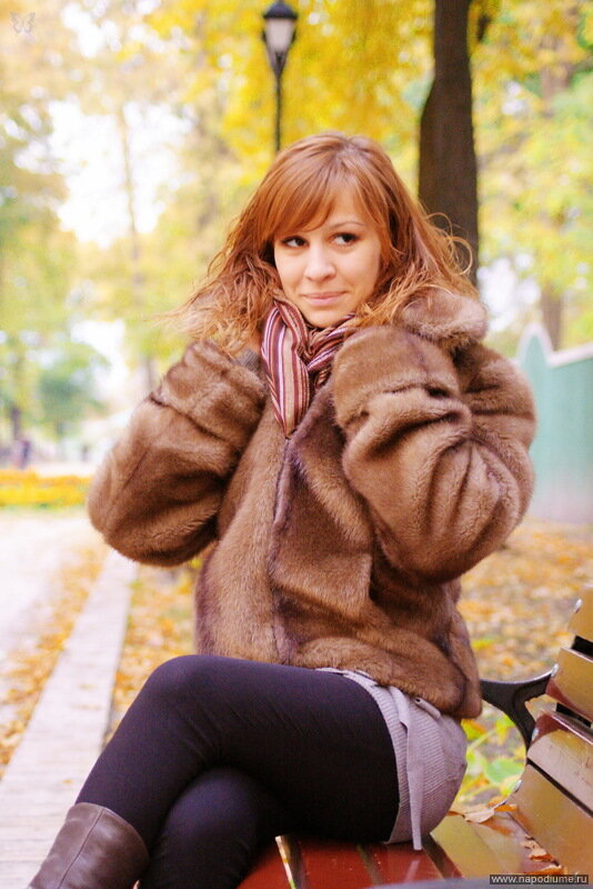 Aroslava Korotas's photo