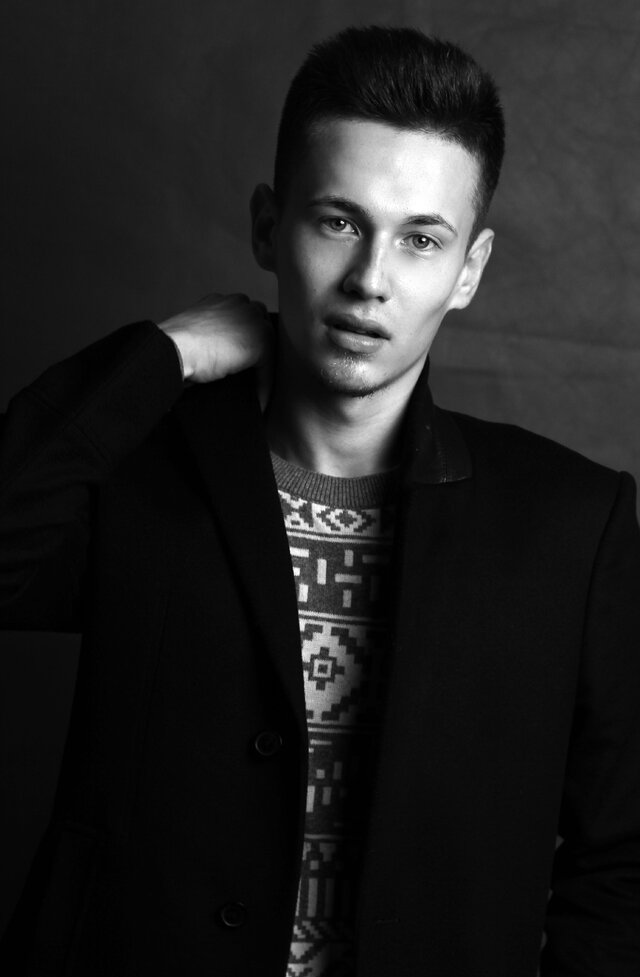Foto Vadim Esin