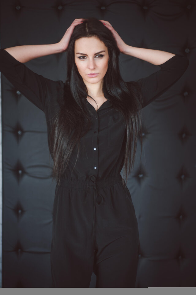 Фото Oksana Prokopovich