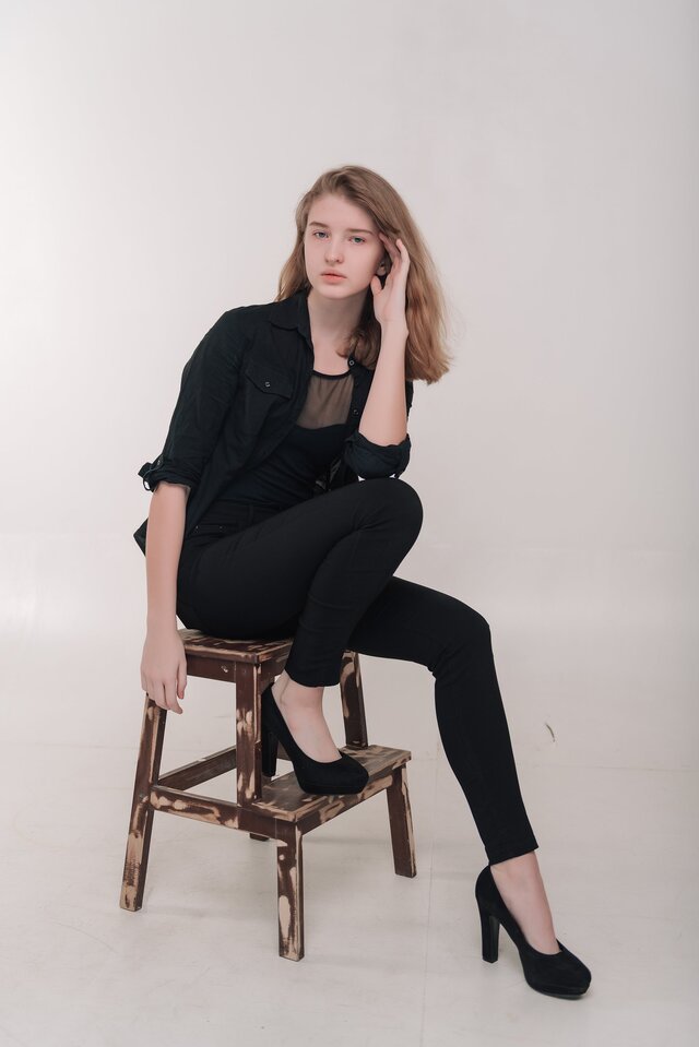 Фото Елена Филиппова