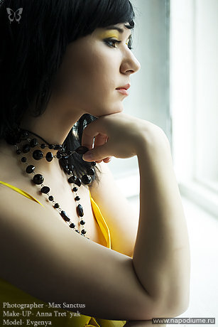 Foto Max Proklin