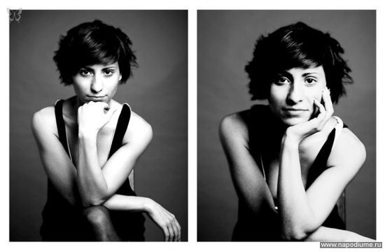 Viktoria Taradaj's photo