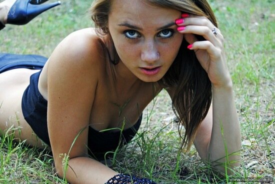 Ekaterina Isaeva's photo