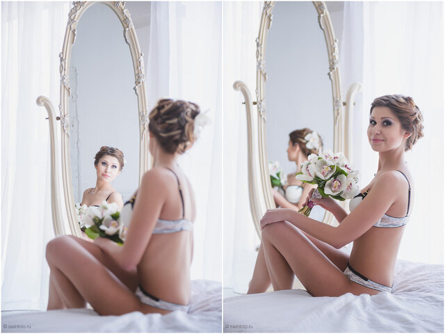 Olga Fedotova's photo