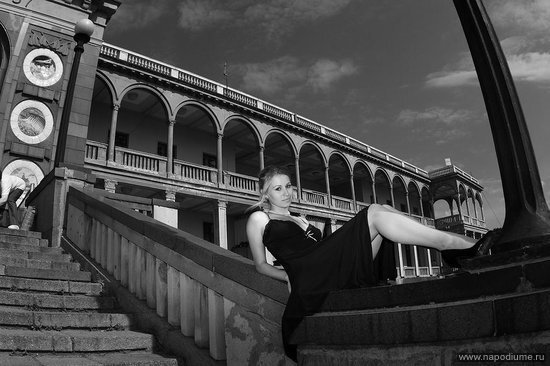 Ekaterina Vasil'eva's photo