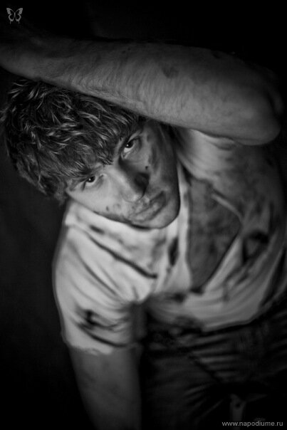 Viktor Martynuk's photo