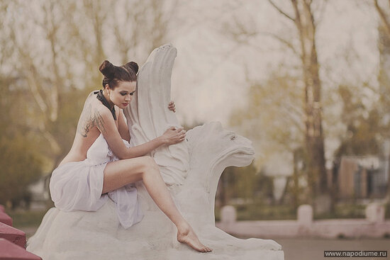 Elizabeth ARBOR's photo