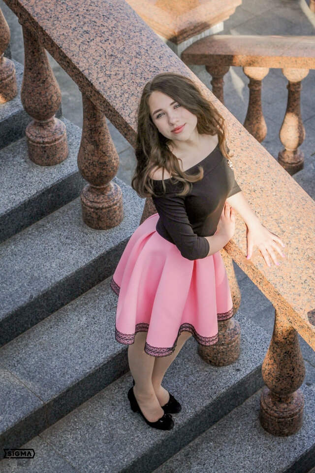 Foto Vera Larina