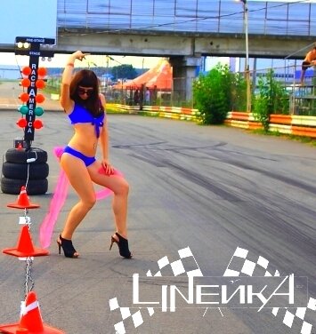 Фото Алина Любченко