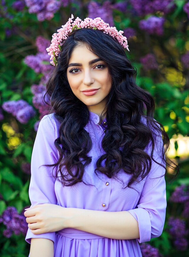 Foto Lolita Kirakosova