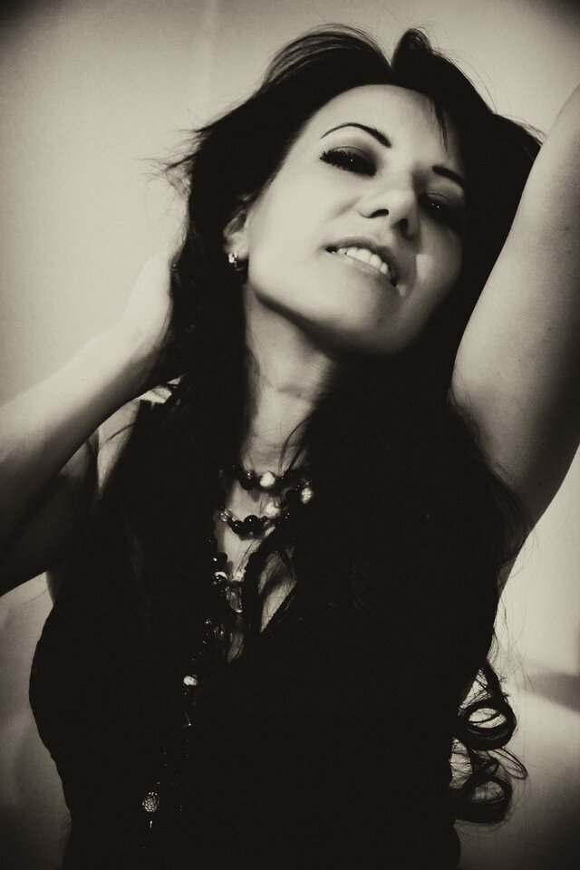 Mila Krajma's photo